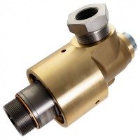 RXE型旋轉接頭-適用于印刷行業(yè)